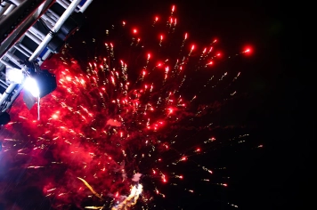 Foto - Réveillon Santa Terezinha 2026