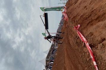 Foto - EVENTO MOTOCROSS FEST