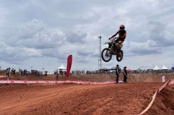 Foto - EVENTO MOTOCROSS FEST