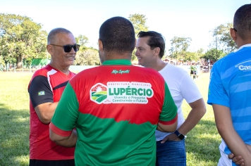 Foto - Jogos da Juventude do Estado de São Paulo em Santa Terezinha