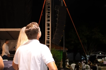 Foto - Réveillon Santa Terezinha 2026