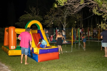 Foto - Natal Iluminado Lupércio 2025