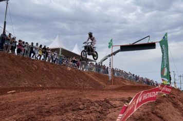 Foto - EVENTO MOTOCROSS FEST