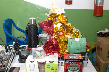 Foto - Festa da Família Projeto Estrela-Guia 2025