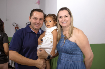 Festa da Famí...