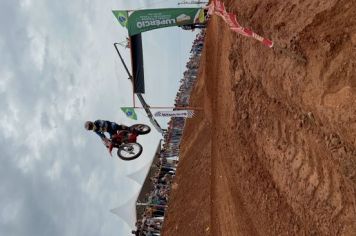 Foto - EVENTO MOTOCROSS FEST