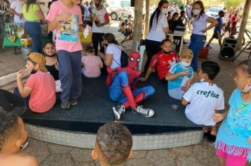 Foto - 7 de Setembro - Comemoração do Dia da Independência do Brasil