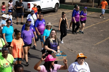 Foto - Circuito Regional de Caminhada e Corrida Kids Etapa Lupércio