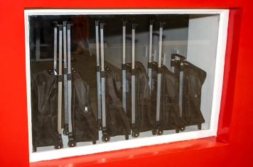 Foto - Inauguração Creche Escola e Entrega Kit Escolar Lupércio