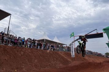 Foto - EVENTO MOTOCROSS FEST