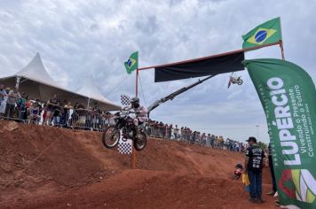 Foto - EVENTO MOTOCROSS FEST