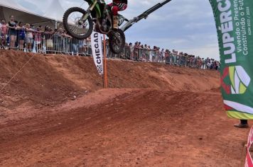 Foto - EVENTO MOTOCROSS FEST