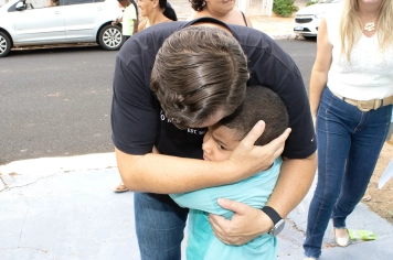 Foto - Natal Projetos Sociais Lupércio e Santa Terezinha