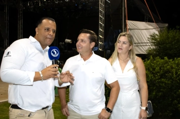 Foto - Réveillon Santa Terezinha 2026