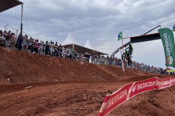 Foto - EVENTO MOTOCROSS FEST