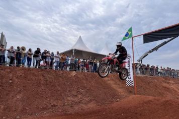 Foto - EVENTO MOTOCROSS FEST