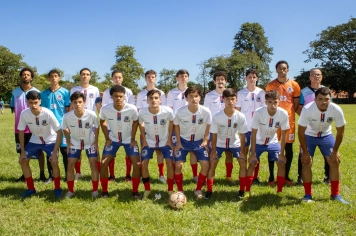 Foto - Jogos da Juventude do Estado de São Paulo em Santa Terezinha