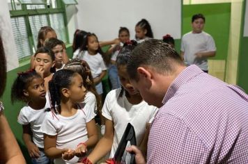 Foto - Comemoração ao Dia das Mães - 2023