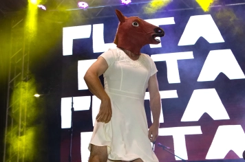 Foto - Réveillon Santa Terezinha 2026