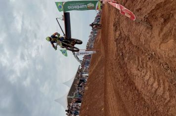 Foto - EVENTO MOTOCROSS FEST