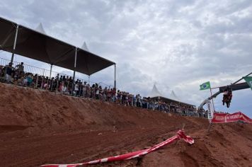 Foto - EVENTO MOTOCROSS FEST