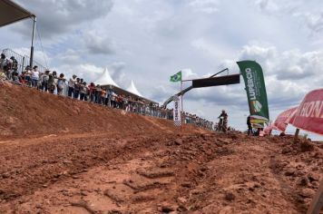 Foto - EVENTO MOTOCROSS FEST