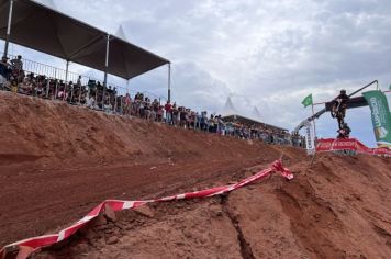 Foto - EVENTO MOTOCROSS FEST