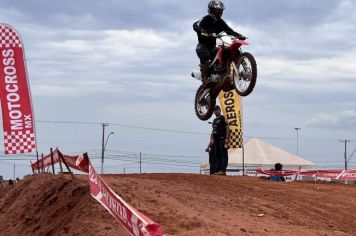 Foto - EVENTO MOTOCROSS FEST