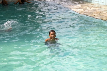 Foto - Confraternização Projetos Sociais 2025