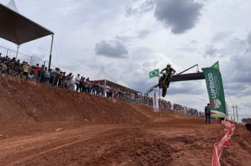 Foto - EVENTO MOTOCROSS FEST