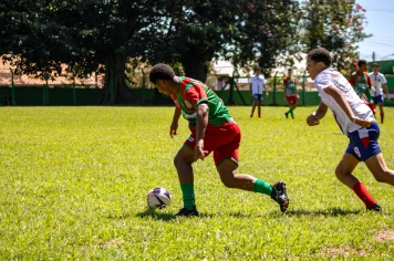 Foto - Jogos da Juventude do Estado de São Paulo em Santa Terezinha