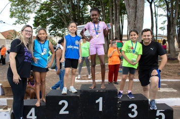 Foto - Circuito Regional de Caminhada e Corrida Kids Etapa Lupércio