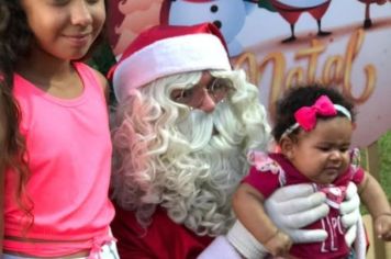 Foto - FESTA DE NATAL - 2021 