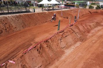 Foto - EVENTO MOTOCROSS FEST