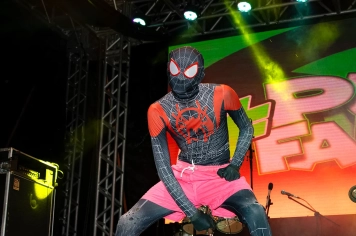 Foto - Réveillon Santa Terezinha 2026