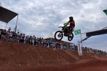 Foto - EVENTO MOTOCROSS FEST