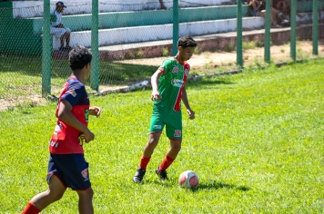 Foto - Jogos da Juventude do Estado de São Paulo em Santa Terezinha