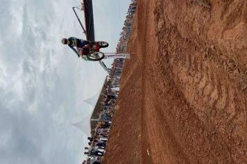 Foto - EVENTO MOTOCROSS FEST