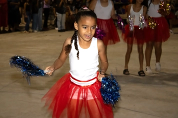 Foto - Natal Iluminado Santa Terezinha 2025