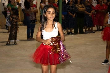 Foto - Natal Iluminado Santa Terezinha 2025