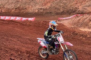 Foto - EVENTO MOTOCROSS FEST