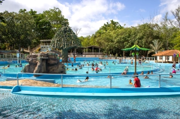 Foto - Confraternização Projetos Sociais 2025