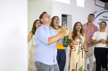 Foto - Evento Empreendedores - Resultados que Marcam