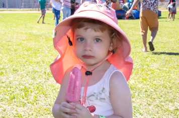 Foto - 5º Criança Feliz Lupércio