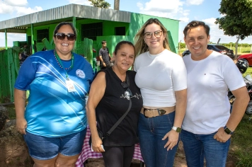 Foto - Jogos da Juventude do Estado de São Paulo em Santa Terezinha