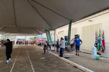 Foto - Comemoração aos 200 anos da Independência do Brasil