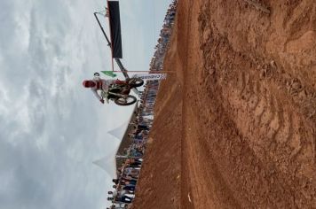 Foto - EVENTO MOTOCROSS FEST