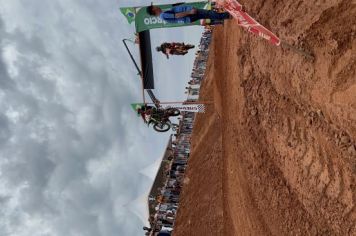 Foto - EVENTO MOTOCROSS FEST