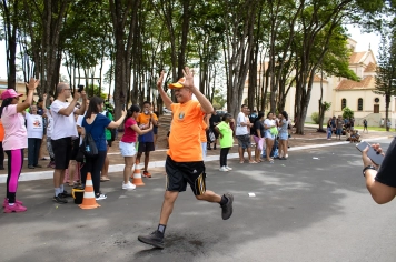 Foto - Circuito Regional de Caminhada e Corrida Kids Etapa Lupércio