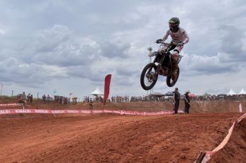 Foto - EVENTO MOTOCROSS FEST